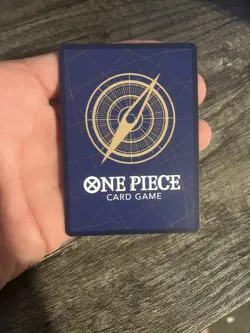 Nami (053) EB03-053 Extra Booster: One Piece Heroines Edition Foil - Image 3