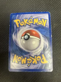 Entei HGSS20 Promo HeartGold SoulSilver Pokemon Card Holo Foil Rare PL - Image 4