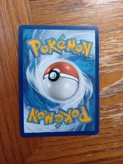 Pokemon Paldean Fates 53/091 Great Tusk EX Holo Foil Card - Image 2