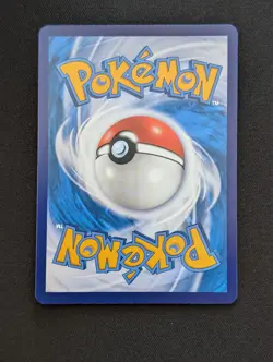 Fuecoco 0309/09 CBB1C Holo Card 2025 Pokemon TCG Chinese Gem Pack Horizon - Image 2