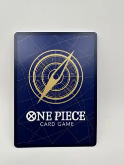 Monkey.D.Luffy Foil OP04-090 One Piece Card Game English NM+ - Image 4