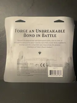 Magic the Gathering Battlebond Battle Pack 6 Booster Packs Sealed Draft for Two - Image 2