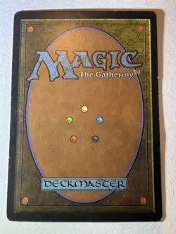 Magic the Gathering MTG Tombstone Stairwell Black Mirage Excellent Condition - Image 2
