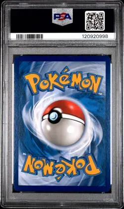 2024 POKEMON TRICK OR TRADE #057 GENGAR PSA 10 (998 - Image 2