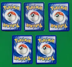 Pokemon Karten Sammlung Pikachu Vintage - Image 2