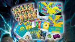 PRE-SALE 🔥🔥 Pokemon - TCG - Ascended Heroes Elite Trainer Box ETB ✅ - Image 2