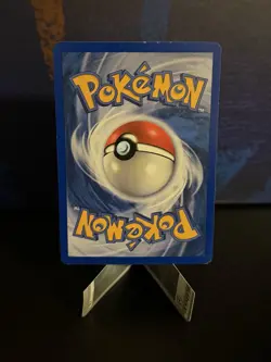 Pokemon TCG Charmeleon EX Dragon 99/97 Holo Secret Rare - Image 2