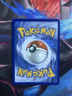 2025 Pokemon Phantasmal Flames Mega Lopunny ex Special Illustration Rare 128/094 - Image 2