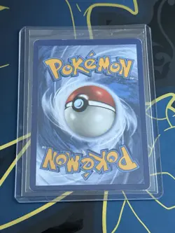 Reshiram & Zekrom GX 222/236 Tag Team Full Art Pokemon TCG Cosmic Eclipse LP/MP - Image 2