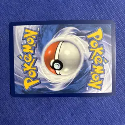 Pokemon Zapdos SVP 157 Scarlet & Violet Cosmos Holo Black Star Promo - Image 3
