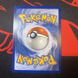 Pokemon TCG Mewtwo 51/108 Rare Non Holo XY Evolutions NM - Image 2