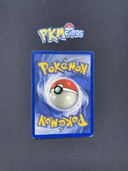 Pokemon TCG Devolution Spray Base Set 72/102 Regular Rare MP. - Image 4