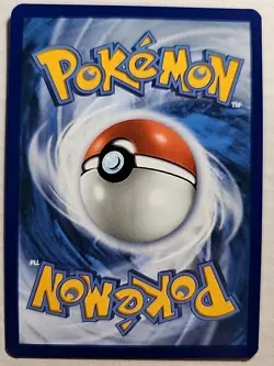 Meowth Pokemon Phantasmal Flames Eng Ilustration Rare Full Art 106/194 - Image 2