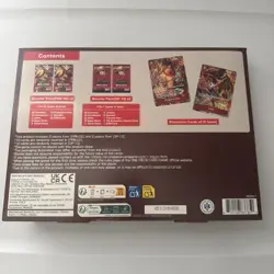 One Piece Illustration Box Vol 5 BANDAI Brand New Sealed FREE SHIPPING! - Image 2