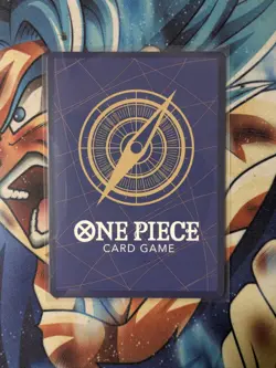 One Piece OP14 Lot - Nami Alt Art & Hawk-Eye Mihawk Gold DON!! +1000 - Image 4