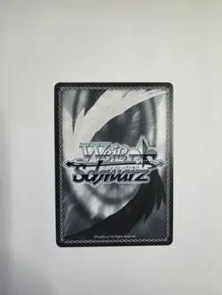 Weiss Schwarz Frieren Birthday Present SR English - Image 2