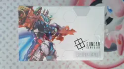 Gundam Card Game - Newtype Rising (GD01) - Sealed Booster Box - English - Image 4