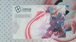 Gundam Card Game - Newtype Rising (GD01) - Sealed Booster Box - English - Image 5