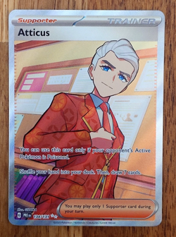 Pokemon Prismatic Evolutions Bulk Cards x192 Common/Uncommon/Holos/Rares - MINT! - Image 5