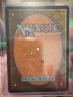 Ashnod's Altar Artifact Uncommon Fifth Edition MTG Near Mint or Better - Image 2