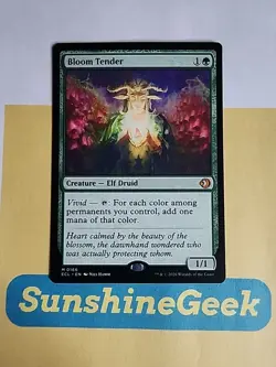 Bloom Tender Lorwyn Eclipsed Regular - Image 1