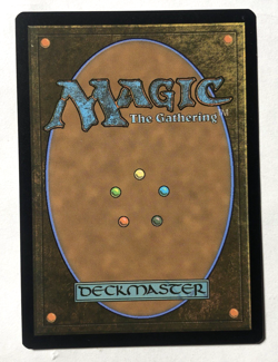 Fire Lord Zuko 221 Avatar: The Last Airbender MTG Magic the Gathering NM - Image 2