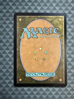 MTG Last March of the Ents #0739 Borderless Poster Mythic UB: TLOTR (LTR) - Image 4