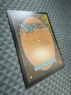 MTG Last March of the Ents #0739 Borderless Poster Mythic UB: TLOTR (LTR) - Image 5