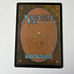 Jetmir's Garden (Borderless) Streets of New Capenna Regular - Image 2