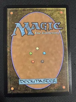 x1 Back to Basics R MTG Ultimate Masters M/NM, English - Image 2