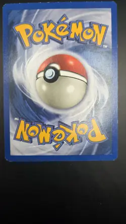 Light Flareon 46/105 — EXC/ NM — Neo Destiny — Vintage WoTC Pokemon Card - Image 3