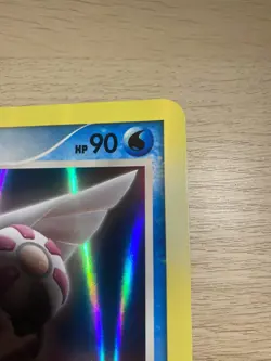 Palkia DP27 Holo JUMBO Oversized Pokemon Card - Black Star Promo - 2008 - Image 3