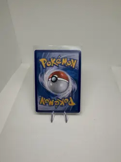 Iono SAR 095/071 Pokemon Korean Clay Burst NM UK SELLER - Image 2