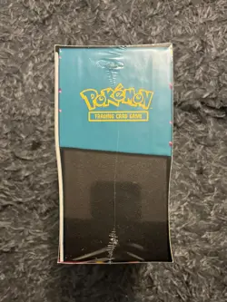 Pokemon TCG: Ascended Heroes Pokemon Center PKC ETB Elite Trainer Box | Mint - Image 3