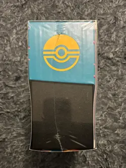 Pokemon TCG: Ascended Heroes Pokemon Center PKC ETB Elite Trainer Box | Mint - Image 4