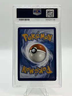 2022 Pokemon SWSH Astral Radiance Origin Forme Palkia V Alt 167/189 PSA 9 MINT - Image 2