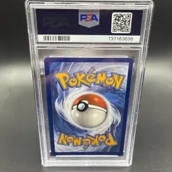 PSA 10 Full Art Rayquaza VMAX 102/159 Pokemon TCG Crown Zenith Holo - Image 2