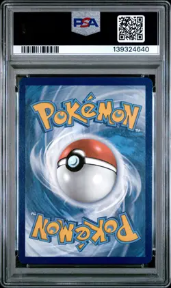 PSA 10 Rayquaza VMAX TG29 - Pokemon Silver Tempest Trainer Gallery - Pokemon TCG - Image 2