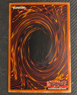 Yugioh Mirror Wall PSV-016 1st Edition Super Rare LP! - Image 2