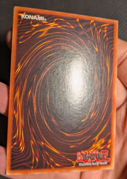 Yugioh Mirror Wall PSV-016 1st Edition Super Rare LP! - Image 4