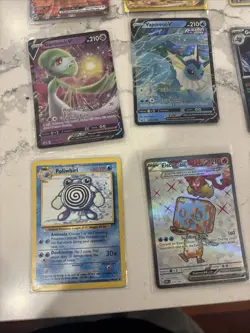 1st Edition Vintage Pokemon Cards - Image 1