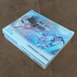 ENGLISH Hololive Card Game BP02 Quintet Spectrum Booster Box FACTORY SEALED^ - Image 2