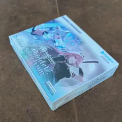 ENGLISH Hololive Card Game BP02 Quintet Spectrum Booster Box FACTORY SEALED^ - Image 3