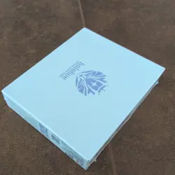 ENGLISH Hololive Card Game BP02 Quintet Spectrum Booster Box FACTORY SEALED^ - Image 4