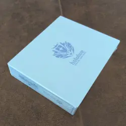 ENGLISH Hololive Card Game BP02 Quintet Spectrum Booster Box FACTORY SEALED^ - Image 5