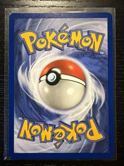 Zapdos 30/62 - Fossil - Rare - Vintage 1999 Pokemon Card - Image 2