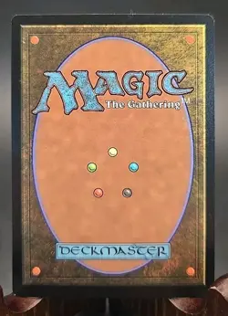 Argentum Armor Adventures in the Forgotten Realms MTG Regular Lightly Played - Image 2