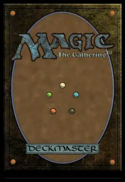 Edge of Eternities #266 Forest (0266) (Borderless) (Foil) - Image 2