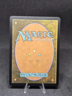 MTG Island 0263 Edge of Eternities Full Art Borderless Holo Land NM - Image 2