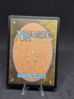 MTG Island 0263 Edge of Eternities Borderless Foil NM - Image 2